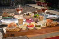 Le Clos de La Rousseliere Hotels in Bléré