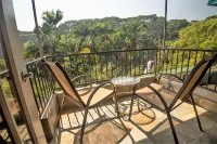 The Inn at Kulaniapia Falls - Scenic