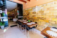 AFS LOFT HOSTEL 阿拉卡茄 - 早餐