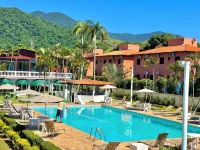Hotel Recanto Dos Pássaros