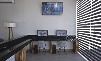 Hotel Anb Aeropuerto Guadalajara