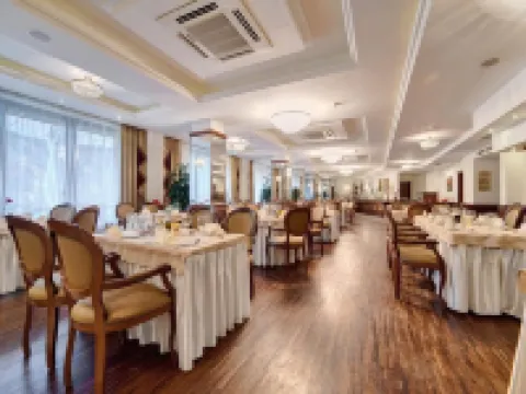 Hotel Prezydent Krynica Zdrój Hotels in Krynica Zdroj