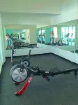 Vista Marina Residence - gimnasio
