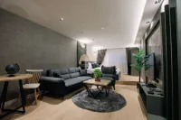 마렌 레지던스 호텔