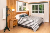 Miradores del Bosque Apart & Spa - Strand