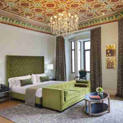 Itza Hotel Boutique Internacional Rooms