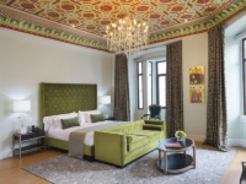 ITZA Hotel Boutique Internacional Hoteles en Cuenca