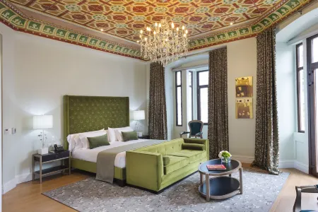 Itza Hotel Boutique Internacional