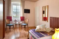 Gasthof Deutscher Adler Und Hotel Puchtler Hotels in Bad Berneck im Fichtelgebirge