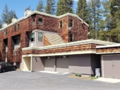 Year Round Condo- Sleeps 5! - Tamarack #17 Hotels in Bear Valley