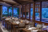 Hotel Canto Das Águas - Roteiro de Charme - petit déjeuner