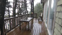 Honeymoon Cove at Crook Point Hotels in Gold Beach
