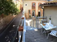 Le Clos des Salins