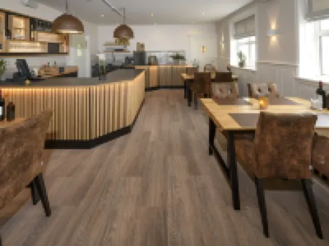 Hjørring Kro Hotels in Hjorring