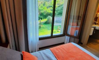 Hotel Estilo MB- Merlo