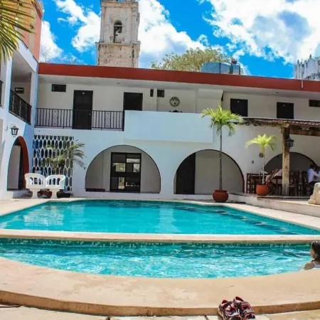 Hotel San Clemente