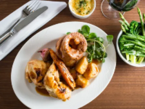 Lakeside Park Hotel & Spa Hotels in Ryde