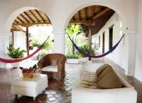 Portal de la Marquesa Hotels in Mompos