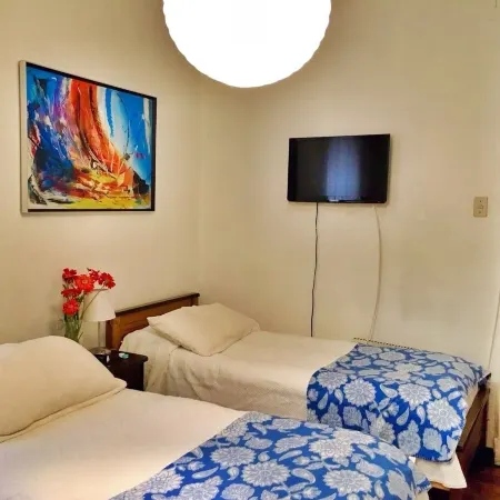 Tralkan B&B