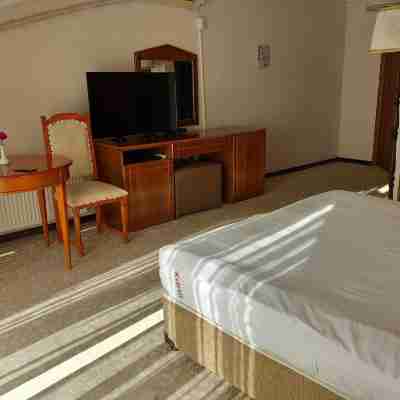 Erkanli Country Resort , Spa & Riding Club - Special Class Rooms