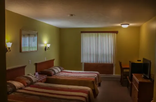 Hotel Harbour Grace โรงแรมใน
