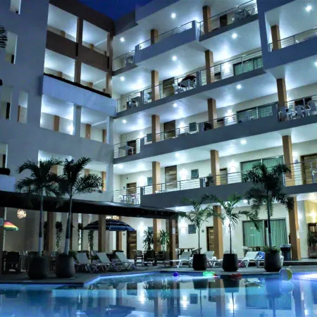 Auroza Resort