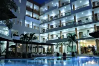 Auroza Resort - Ocean View