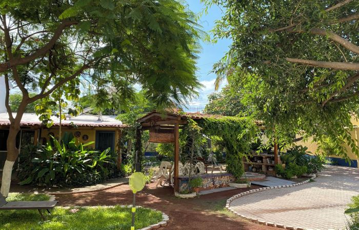 Hotel Vida Bella