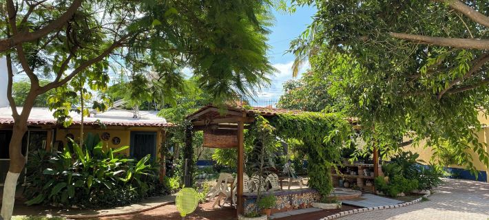 Casa Vida Bella Hoteles en Municipio de Chapala