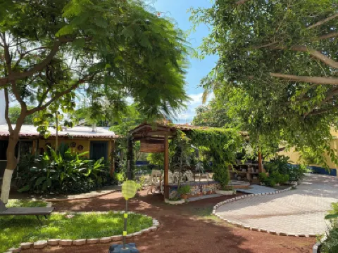 Hotel Vida Bella Hotels near Chapala