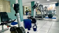 Castelmar Hotel - Gym