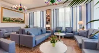 Hotel Smeraldo Cesenatico