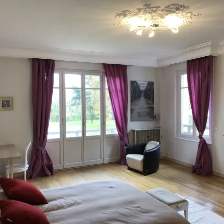 La Villa Rochette