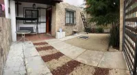 Hermosa Casa Con Chimenea