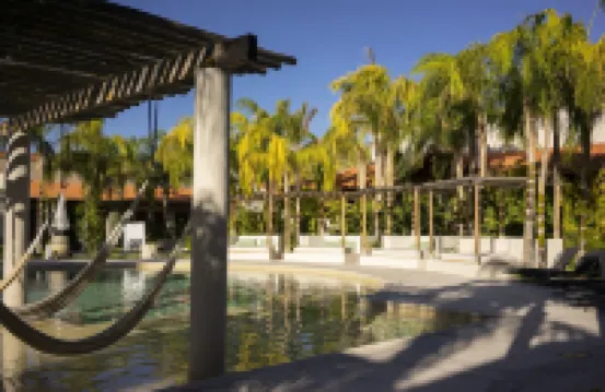 Hacienda 1800