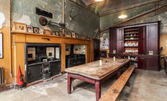 Cook's Flat