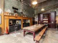 Cook's Flat
