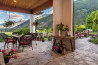 Abendblume Hotels in Leavenworth