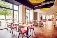 DJH Jugendherberge Dortmund