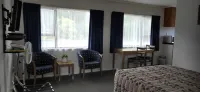 Cypress Court Motel Hôtels à : Glenbervie