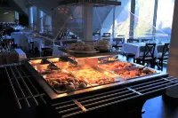 Eira do Serrado - Hotel & Spa - breakfast