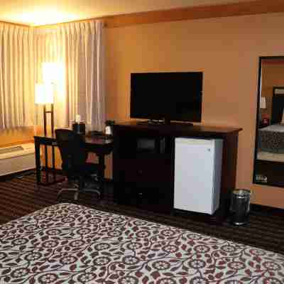 Prairie Inn and Suites Holmen/La Cross Rooms