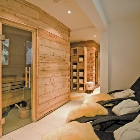 Alpin Lifestyle Hotel Löwen & Strauss