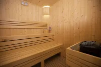 Waves Hotel - spa