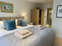 Walcot Yard in Bath - Holiday Apartments