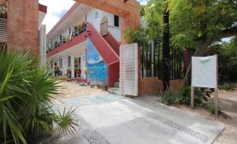 Villas Roseliz