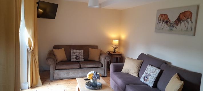 Delphi Cottage Hotels in Meath