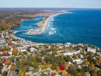 Sea Rose Suites Hotels in Ogunquit
