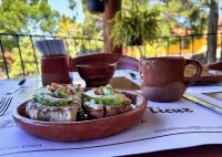 El Mesón del Ticúz Tapalpa