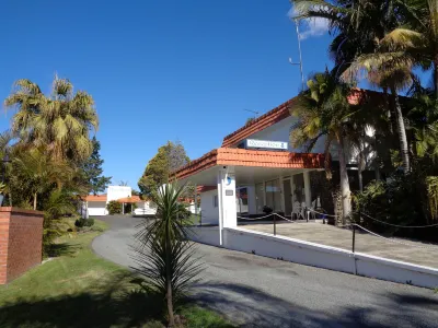 Moon River Motor Inn Hotels near Crescent Head Holiday Park